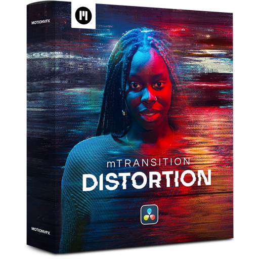 Mtransitions Distortion For Final Cut Pro For Mac Full Version