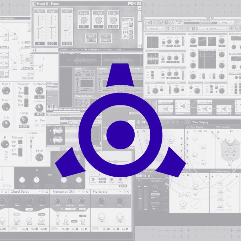 Native Instruments Reaktor For Mac