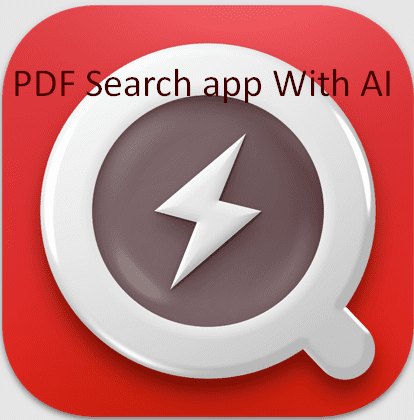 Download Pdf Search App For Mac Os