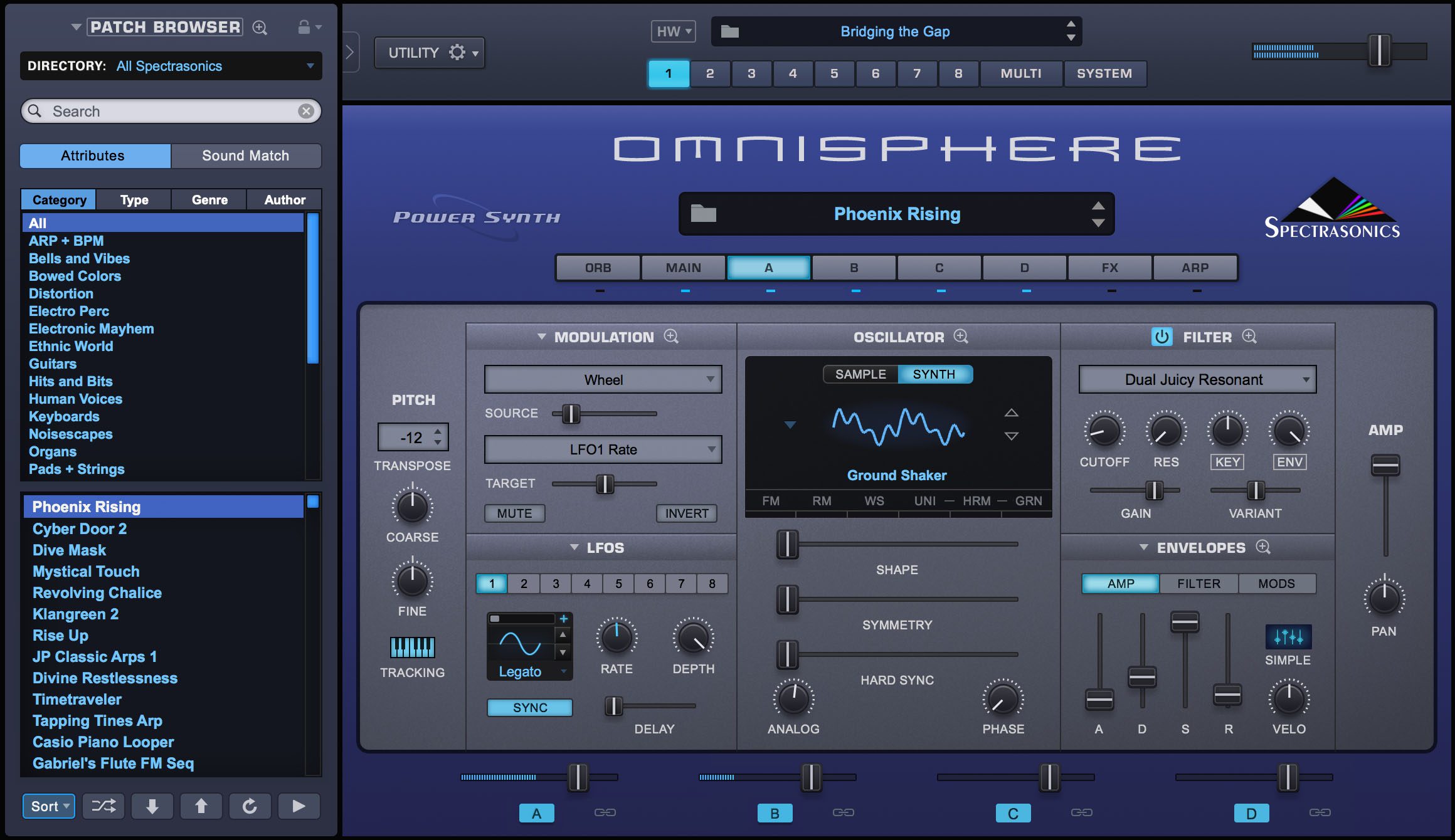 Spectrasonics Omnisphere Free Download