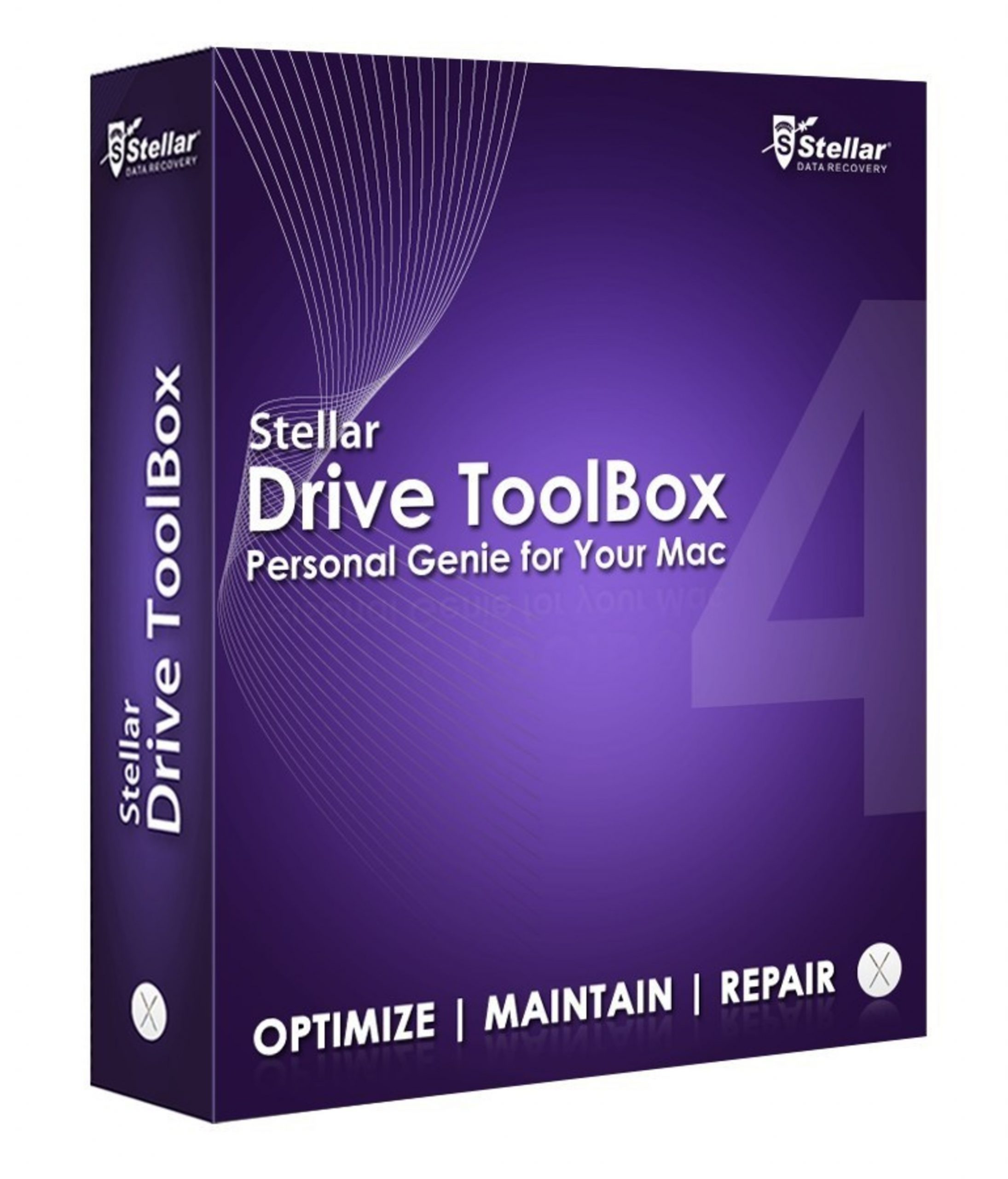 The Stellar Drive ToolBox for Mac Full Version