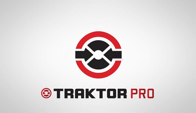 Traktor DJ Pro Free Download