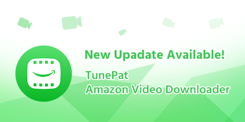 Tunepat Amazon Video Downloader Best Amazon Hd Video Downloader For Mac Os