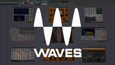  Waves For Mac Full Version