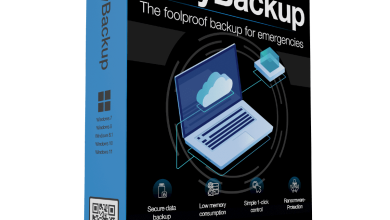 Abelssoft Easybackup 2024: A Reliable Backup Software For Effortless Data Protection And Recovery.