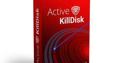 Active Killdisk Ultimate - A Powerful Software For Secure Data Erasure And Disk Sanitization.