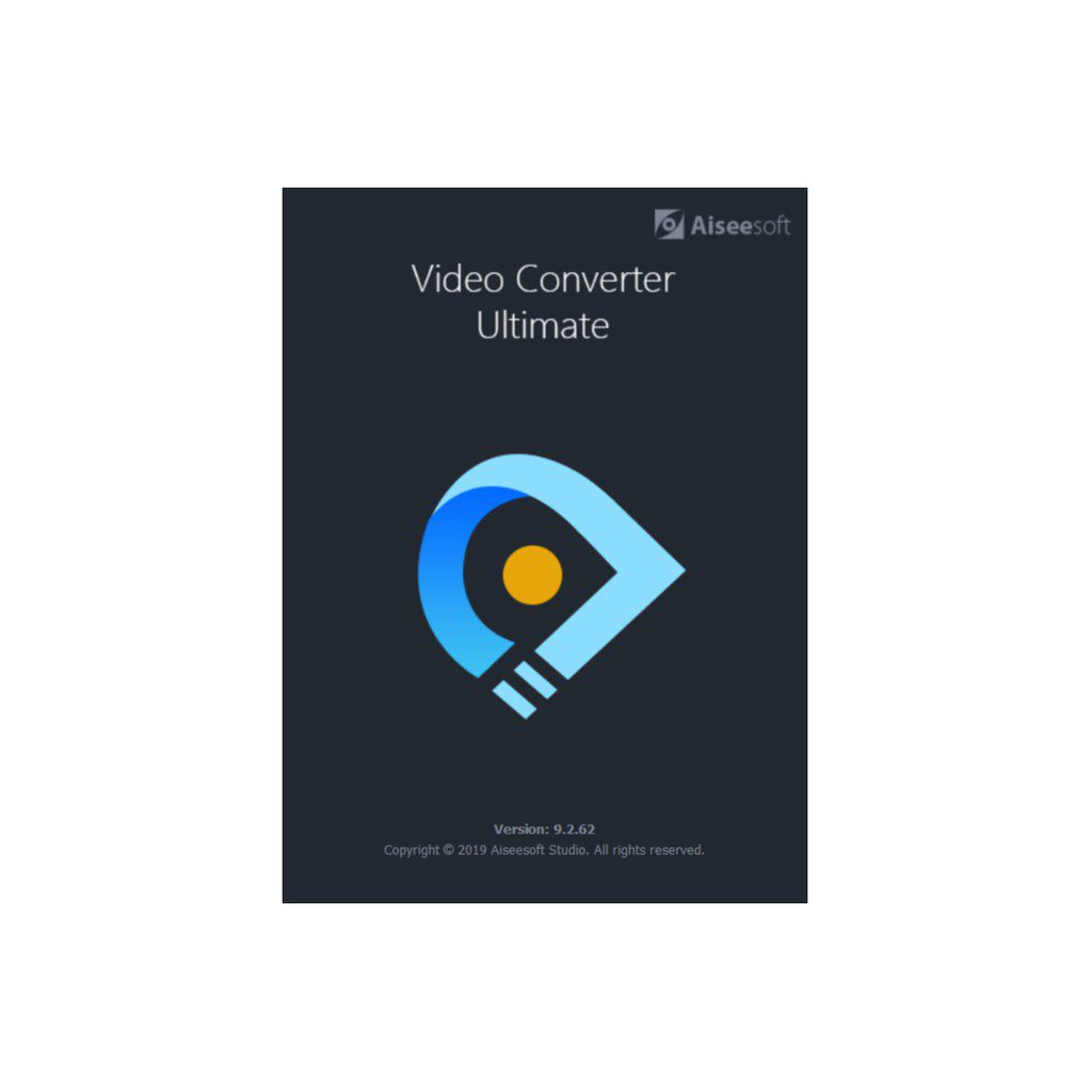 Image Of Aiseesoft Video Converter Ultimate, A Powerful Tool For Converting Videos, Editing, And Enhancing Video Quality.