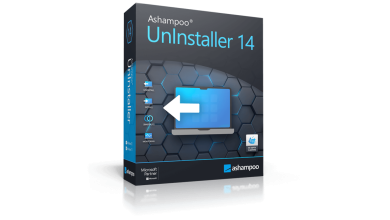 The Ultimate Uninstaller 14 By Ashampoo Uninstaller.