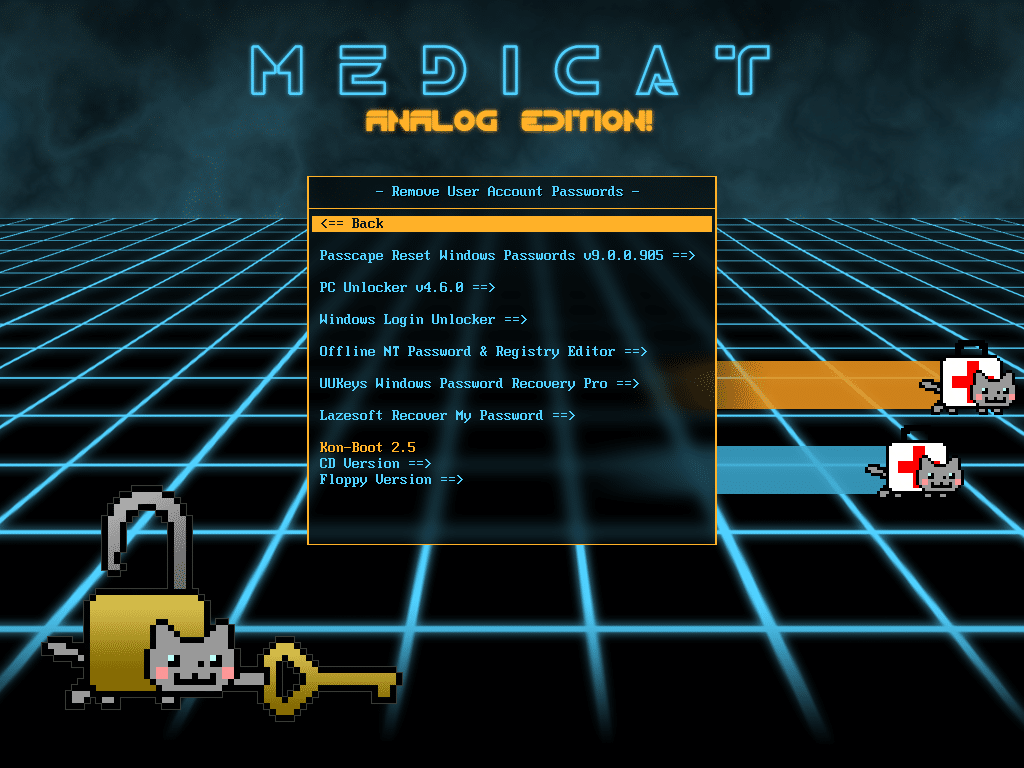 Download Medicat Installer Crack Full Version