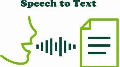 1. Professional Speech To Text Software For Accurate Transcription In Real-Time.