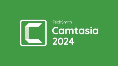 Download Techsmith Camtasia 2024 Full Version