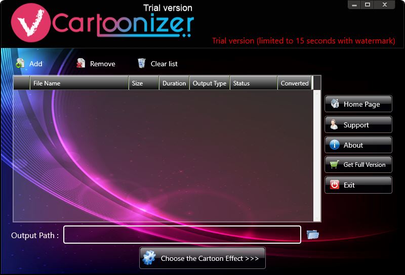 Download Vcartoonizer Crack Full Version