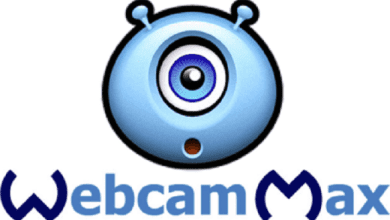 Webcammax: A Software That Enhances Webcam Experiences With Various Effects, Filters, And Virtual Backgrounds.