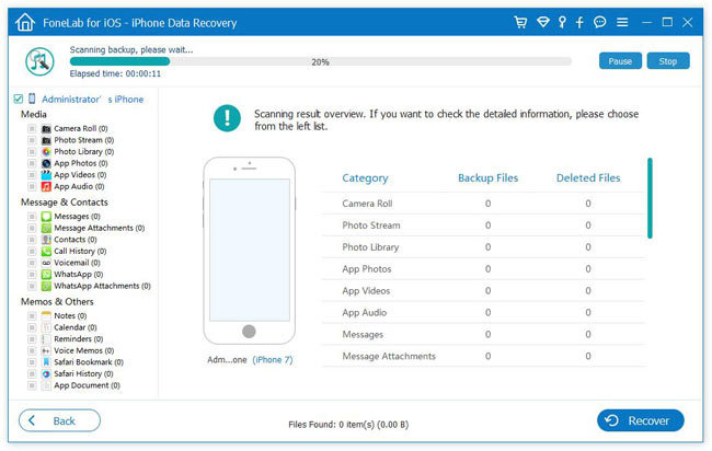 Download Fonelab Iphone Data Recovery Crack Full Version