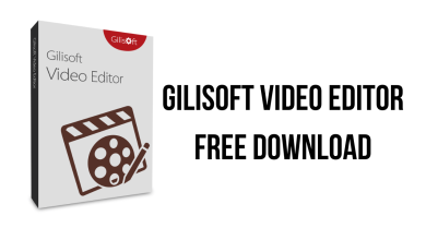 1. Download Gilisoft Video Editor For Free - A Powerful Video Editing Software For All Your Editing Needs.