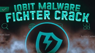 Version 1: A Cracked Version Of Iobit Malware Fighter Pro, A Software Designed To Combat Malware And Protect Computer Systems.