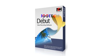 Alt Text: &Quot;Image Of Koditech Video Capture Software By Nch Debut, Used For Recording And Capturing Videos.&Quot;