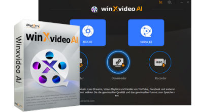 Version 1: &Quot;Screenshot Of Winxvideo Ai V1.0.0.0 Interface Showcasing Advanced Video Editing Features.&Quot;