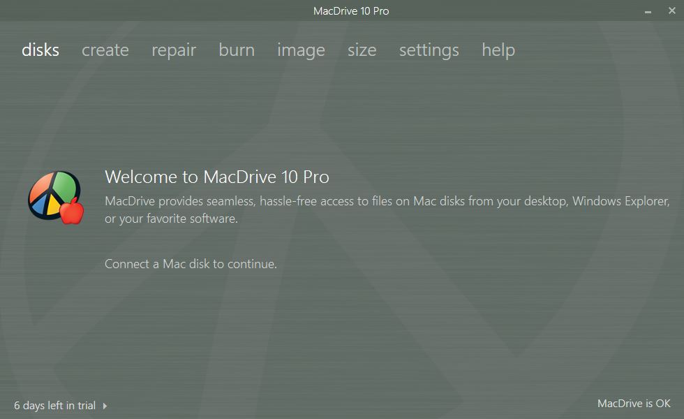 Download Macdrive Pro Crack Full Version