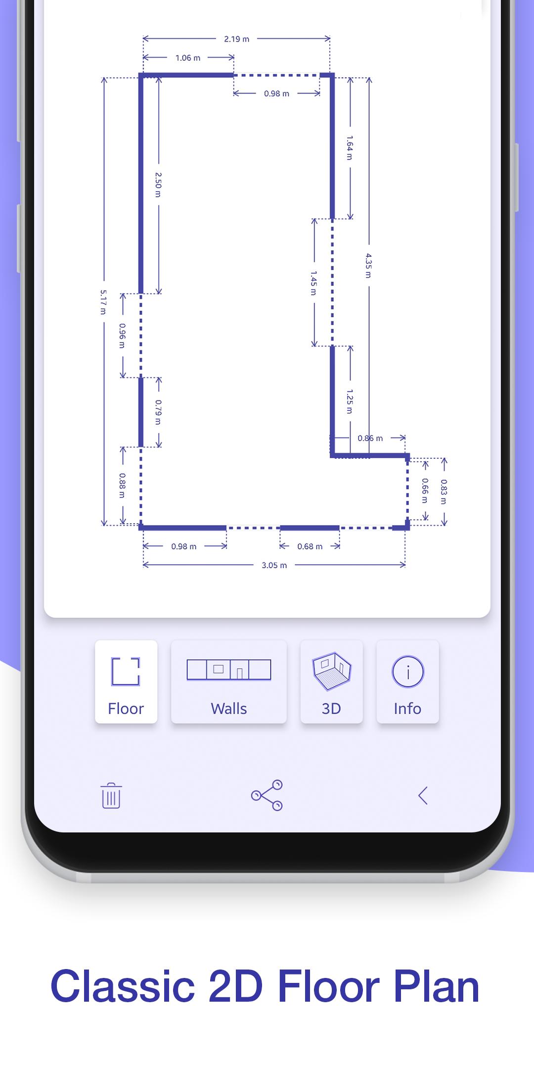 Download Ar Plan 3D Mod Apk Tape Measure Ruler Full Version