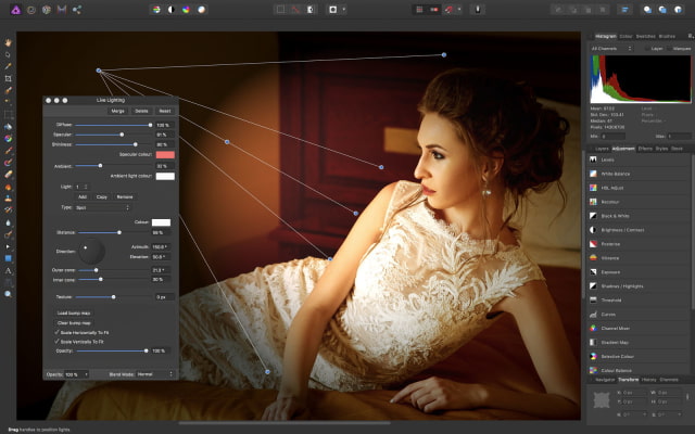 Download Affinity Photo Crack Full Version