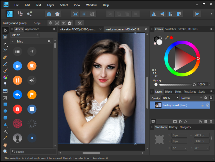 Download Affinity Photo Crack Full Version