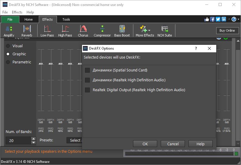 Download Deskfx Audio Enhancer Plus Full Version