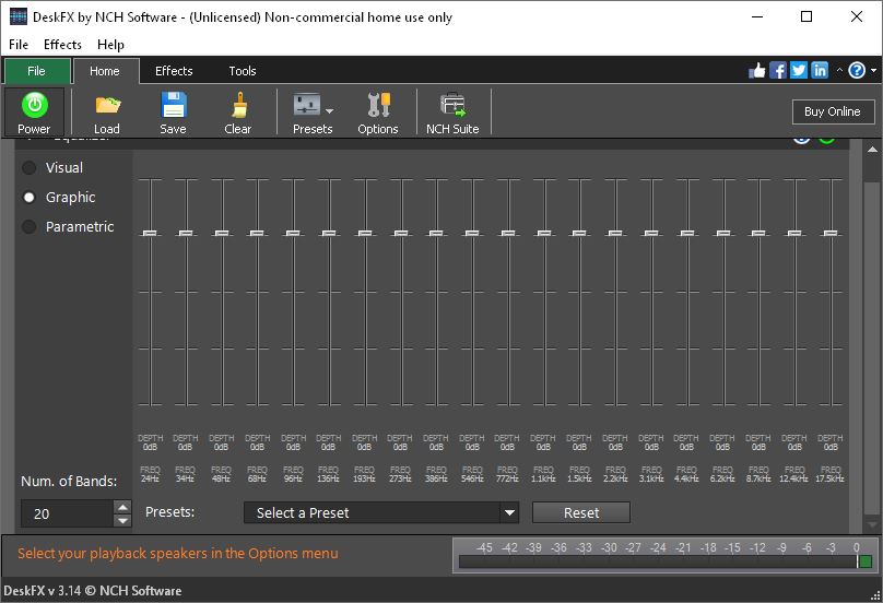 Download Deskfx Audio Enhancer Plus Full Version