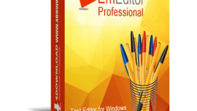 1. Emeditor Professional - A Powerful Text Editor For Windows With Advanced Features For Efficient Editing.