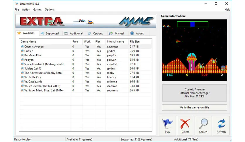 Download Extramame Crack Full Version