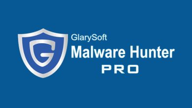 Image Of Glary Malware Hunter Pro V1.0.0.0 - Anti-Malware Software Interface.