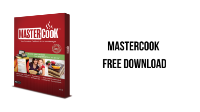 1. Download Mastercook For Free - The Ultimate Cooking Software For Recipes, Meal Planning, And Grocery Lists.