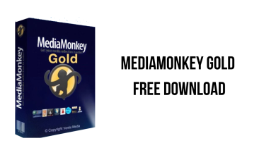 1. Download Mediamonkey Gold For Free.