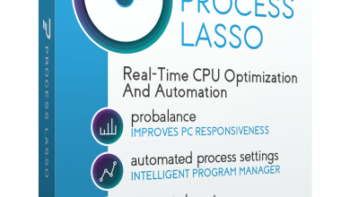 Bitum Process Lasso - Real Time Cpu Optimization Software By Process Lasso Pro.