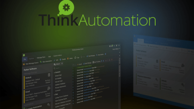 ThinkAutomation Studio Professional, ThinkAutomation Studio, Workflow Automation Software, Automation Design Tool, Real-time Message Flow Monitoring, Custom Actions Configuration, ThinkAutomation For Business Processes, Professional Automation Software, Automation Testing Hub, ThinkAutomation Studio Download, Automate Workflows In Real Time, Custom Workflow Automation, Process Automation Tool, ThinkAutomation Message Flow Management, Workflow Automation For Professionals, Automation Software For Businesses