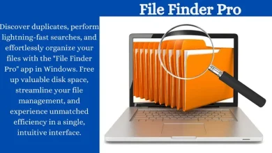 Download C2W File Finder Pro Full Version