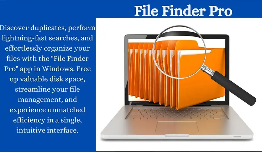 Download C2W File Finder Pro Full Version