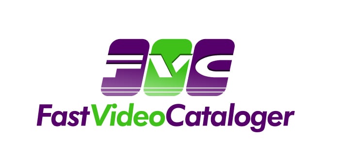 1. Image Of Fast Video Cataloger Software Interface Showcasing Efficient Video Organization And Management Features.