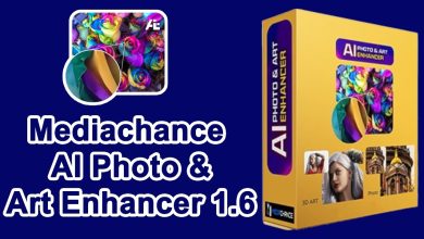 Mediachance Ai Photo And Art Enhancer Software