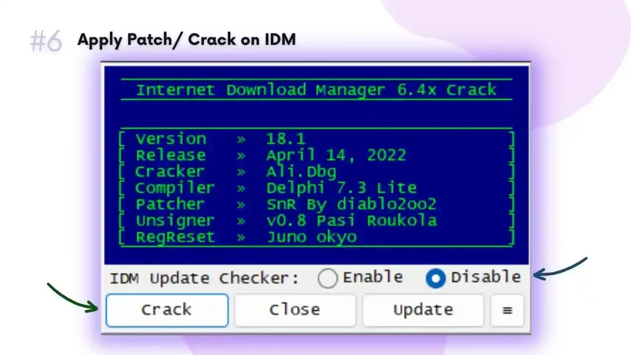 IDM Activator 2024 Full Version Free Download