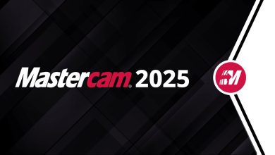 Download Mastercam 2025 Full Version with keys