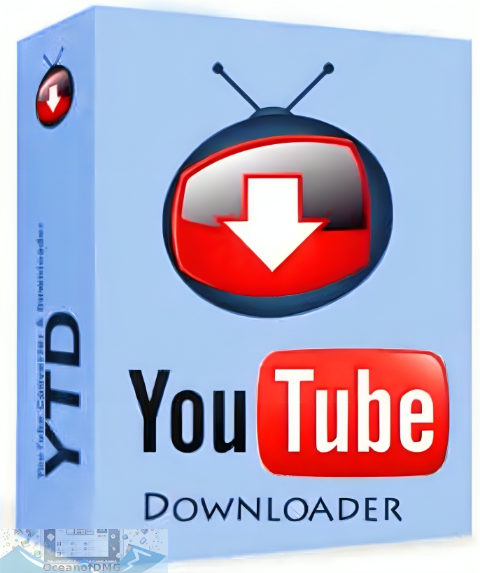 YTD Video Downloader Pro Free Download