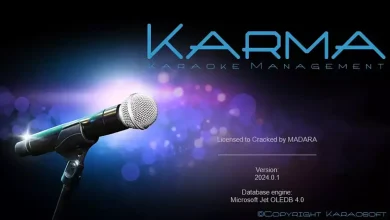 Karaosoft Karma, karaoke software, karaoke player for Windows, karaoke management software, audio playback tool, karaoke song list manager, create karaoke playlists, karaoke performance software, music player, custom karaoke software, karaoke song organizer, lyrics display tool, karaoke software for PC, audio visualizer for karaoke, karaoke song library, song search tool, karaoke system, music editing for karaoke, karaoke entertainment software, audio file management, karaoke session software, karaoke player with lyrics, karaoke software for performers.