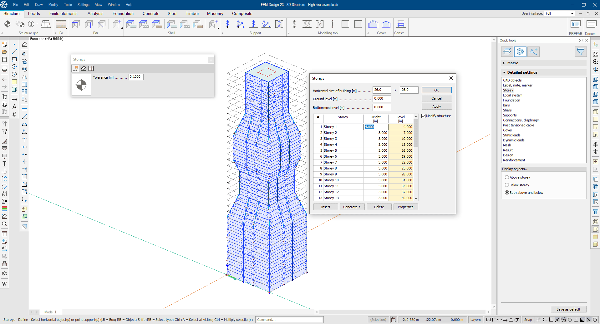 Strusoft Fem-design Suite, Fem-design Structural Analysis, Finite Element Analysis Software, Fem-design Engineering Tool, Strusoft Structural Design Software, Advanced Fem Modeling, Reinforced Concrete Design Software, Steel Structure Analysis Tool, Timber Structure Design Software, Strusoft Fem-design Full Version, Dynamic Load Analysis Software, Earthquake-resistant Structure Design, Building Structural Simulation, Bridge And Foundation Analysis, Parametric Structural Modeling, 3D Structural Analysis Software, Structural Load Calculation Tool, Fem-design Alternative, Best Finite Element Software, Integrated Bim Structural Analysis, Civil Engineering Design Software, Strusoft Fem-design Download, Automated Structural Calculations, Professional Structural Engineering Software.